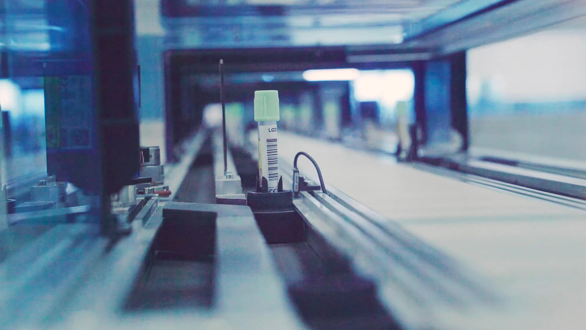 Coating Solutions Tailored to the Strict Standards of the Pharmaceutical Industry