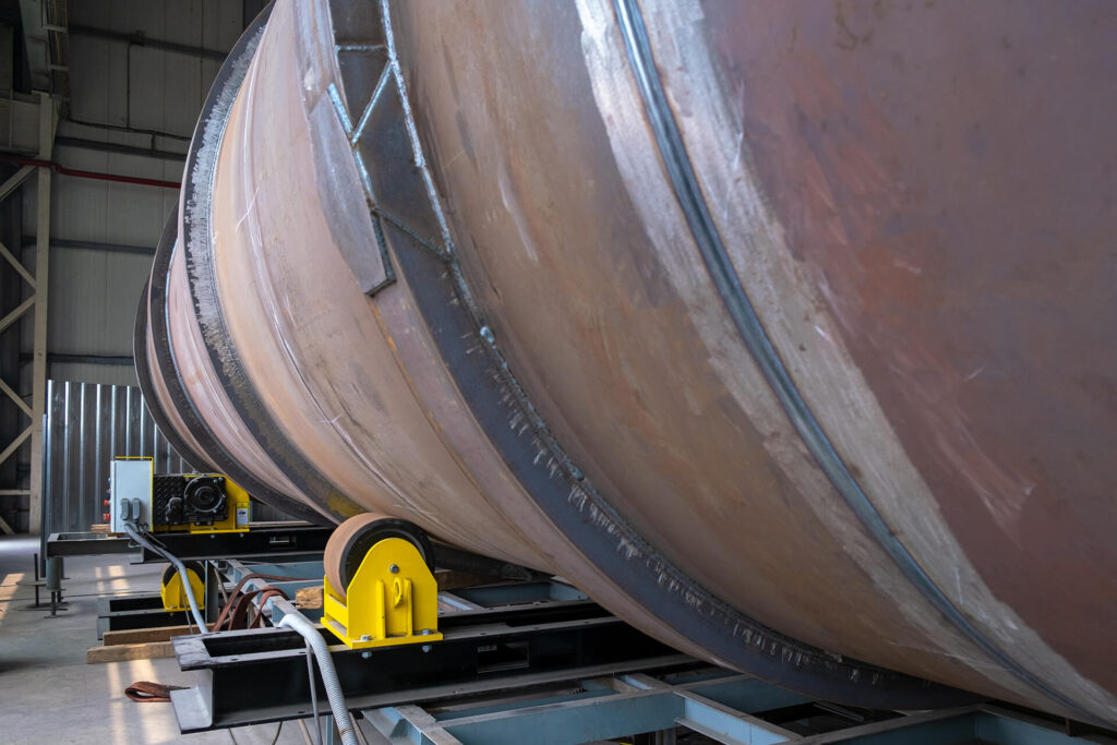 Industrie Métallurgie