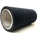 Rouleau industriel en silicone RISIL PGS ENRI