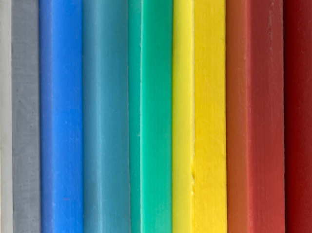 How to Choose the Right Material for Your Molded Technical Parts