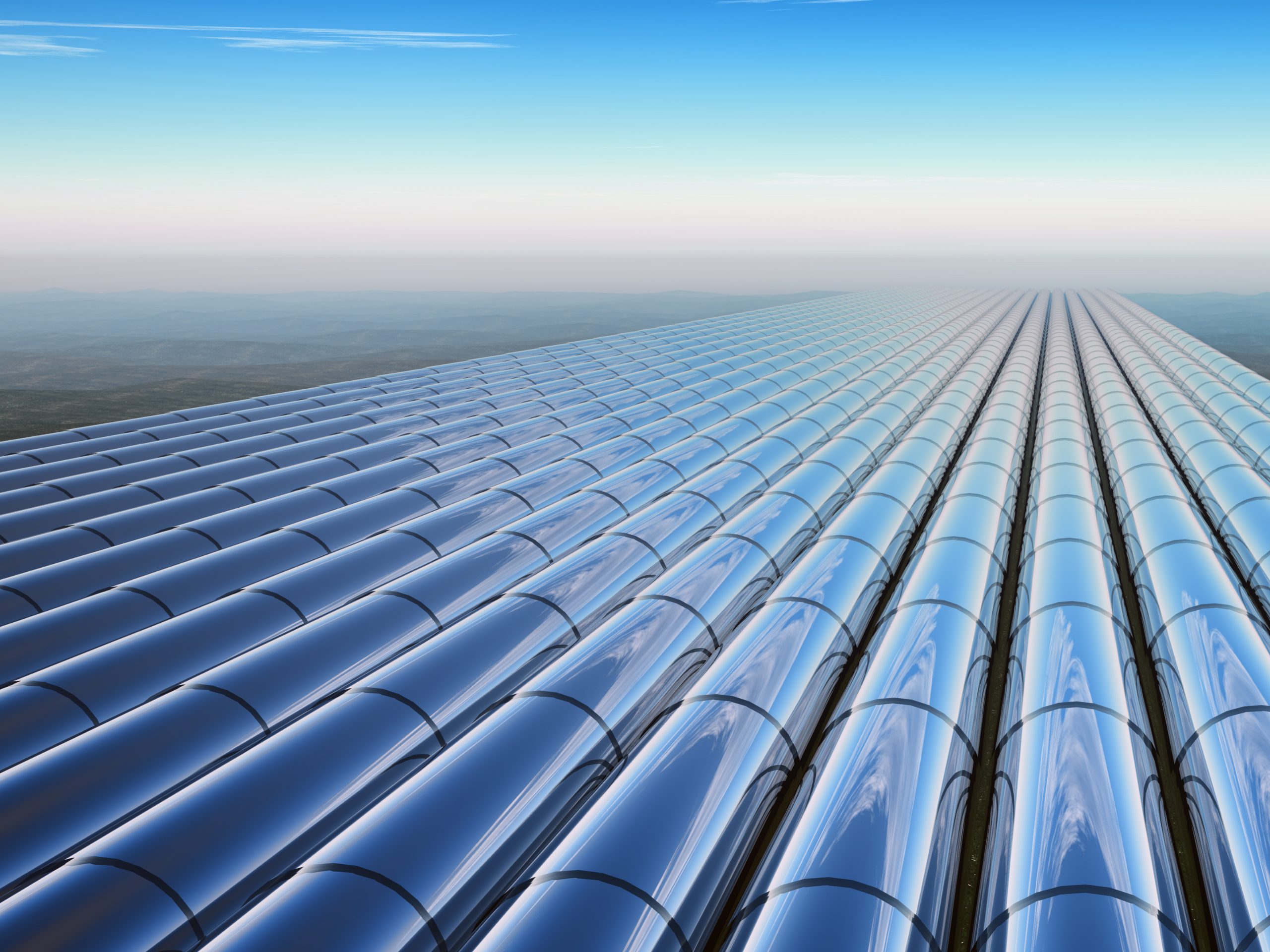 New Generation Coatings and Technologies in the Energy Industry
