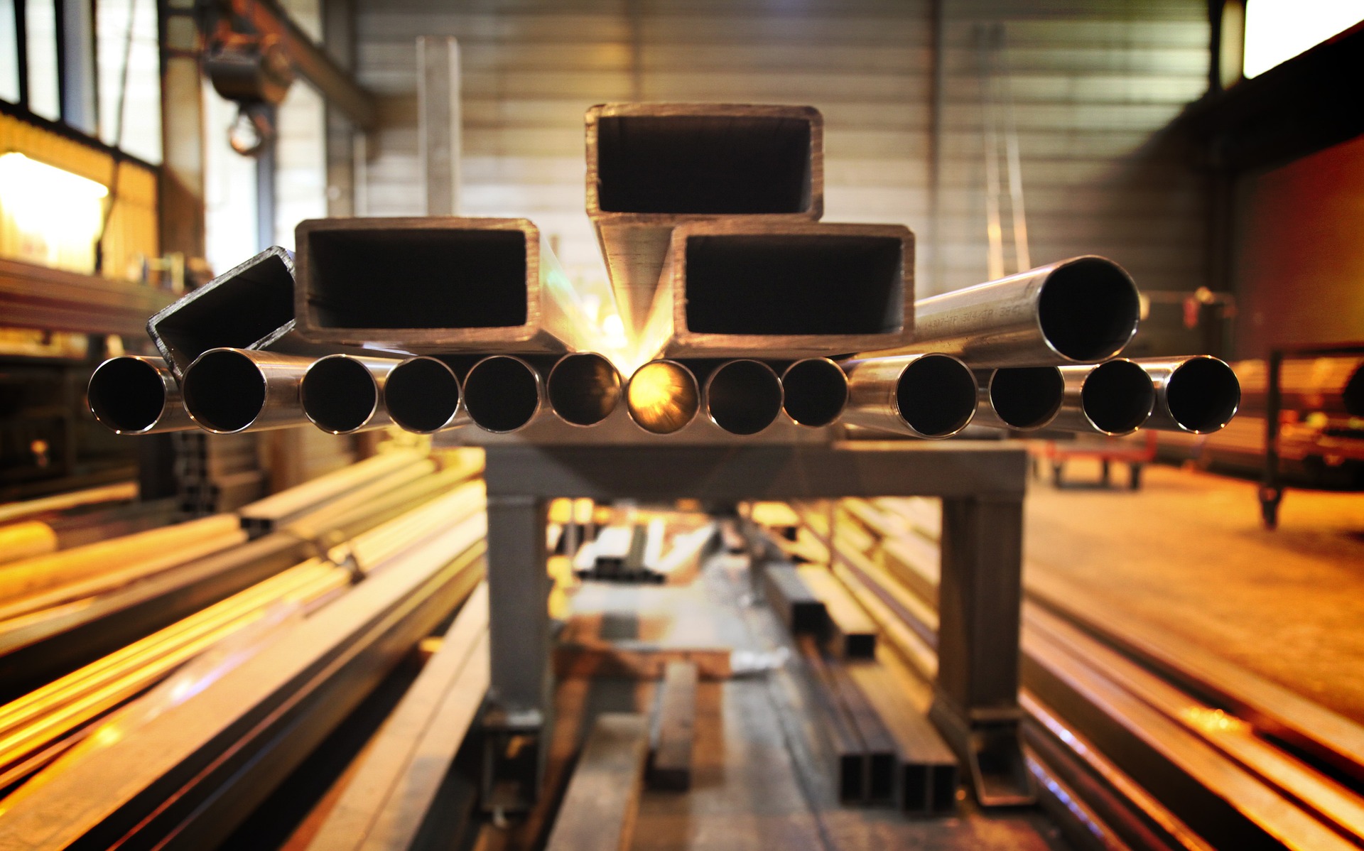 304 stainless steel: A durable material for your projects