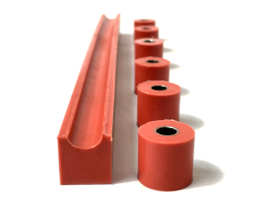 Silicone