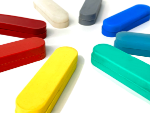 Silicone