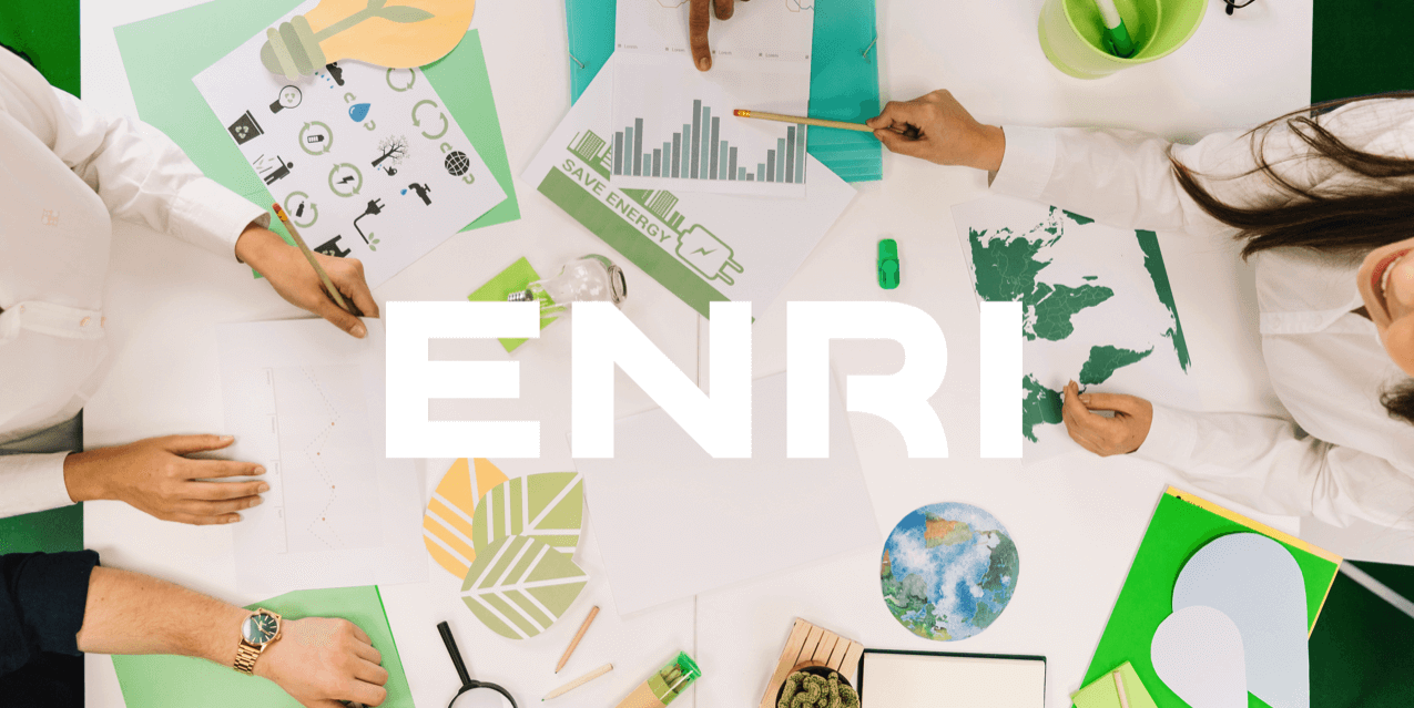 ENRI&#8217;s commitments