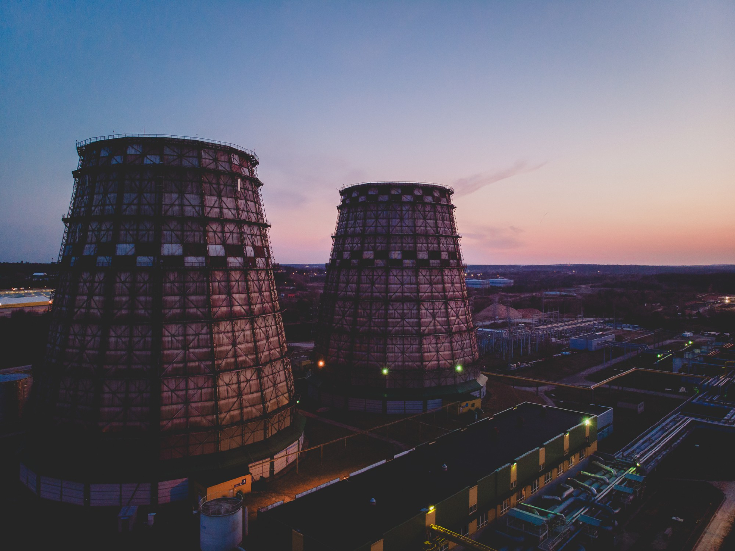 Protecting Your Industrial Facilities: Coating Solutions for the Energy Sector