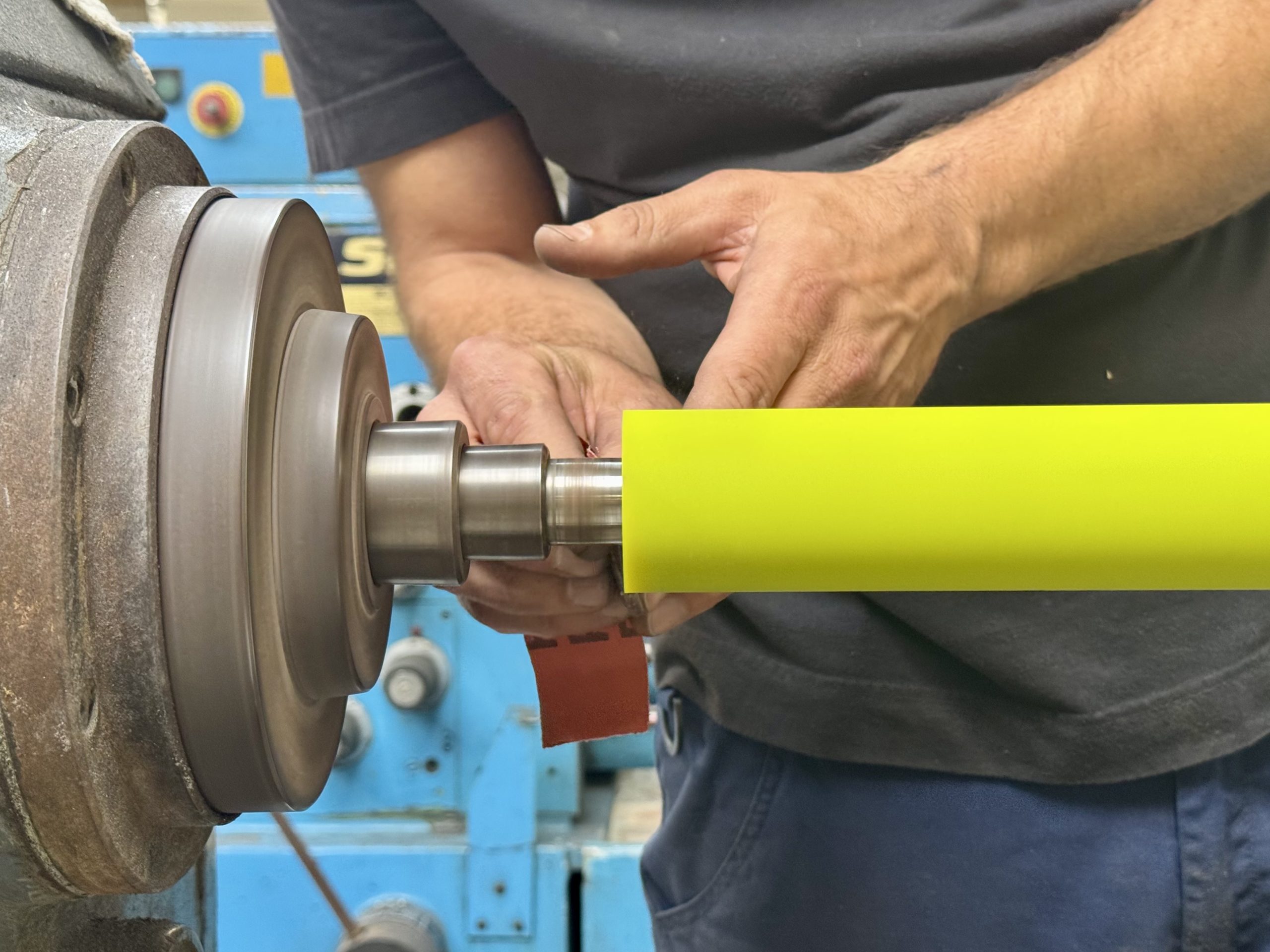 Polyurethane Guide: Industrial Applications and Technical Expertise