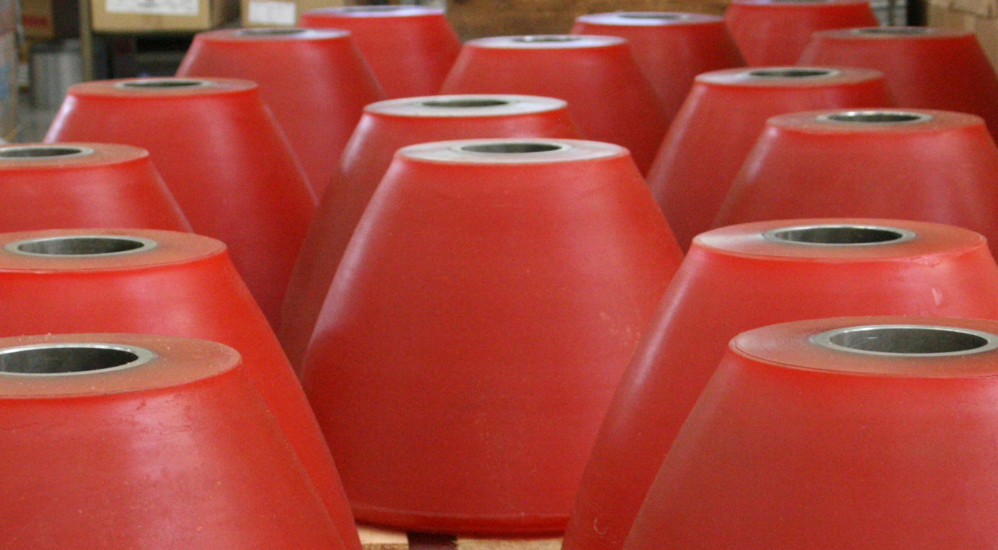 Polyurethane Guide: Industrial Applications and Technical Expertise
