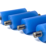 Rouleaux industriels en silicone RISIL PT ENRI